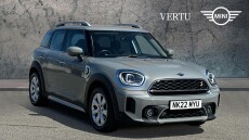 MINI Countryman 1.5 Cooper S E Classic ALL4 PHEV 5dr Auto Hatchback